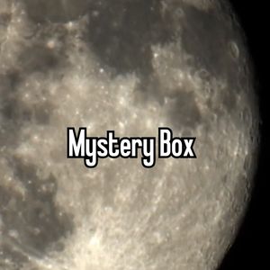 Resellers  5 New Items  Mystery Box